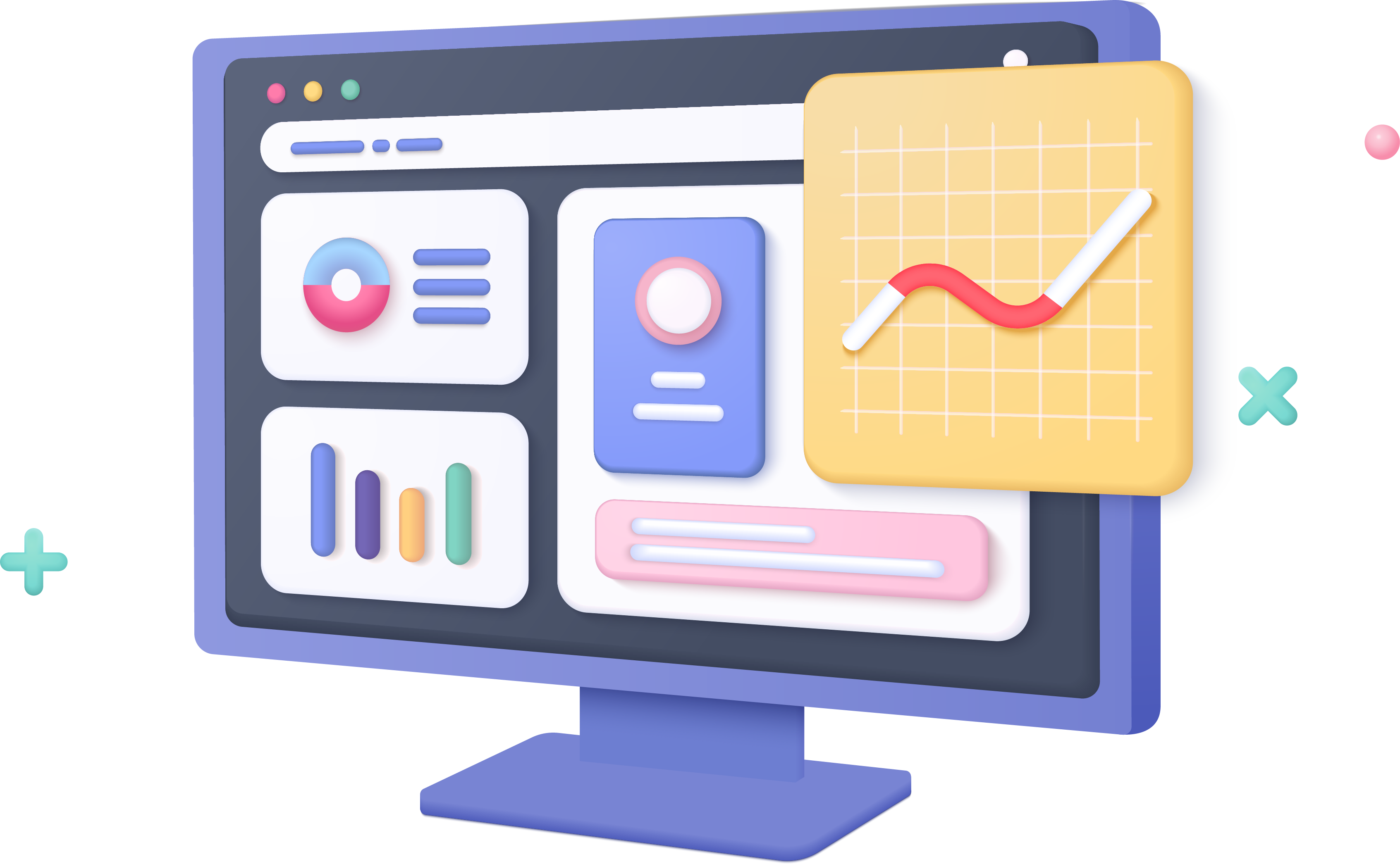 Master Data Akademik